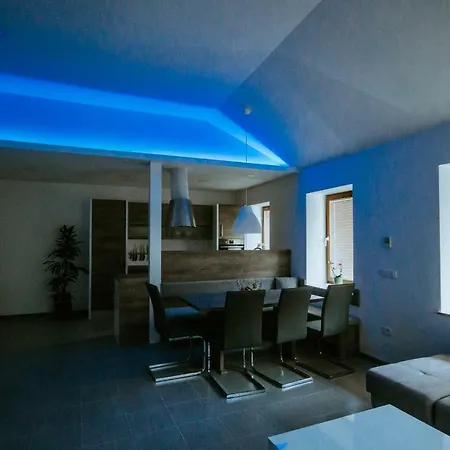 Rojc Apartma