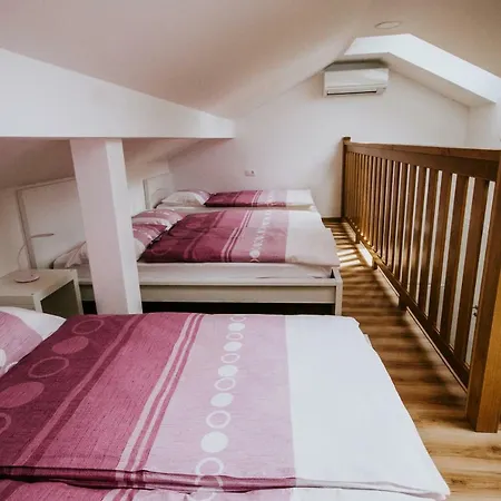 Apartamento Rojc