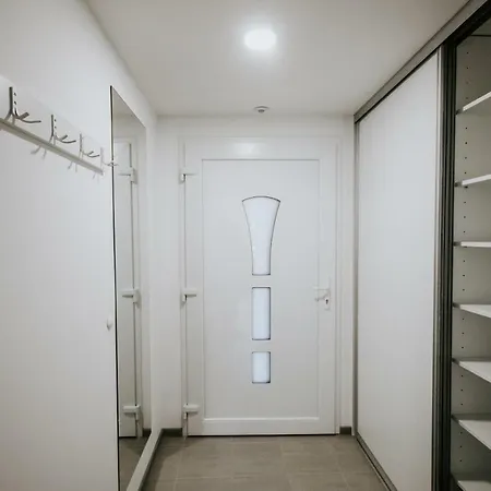Apartamento Rojc *