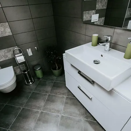 Rojc Apartamento *