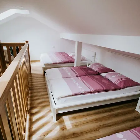 Rojc Apartamento *