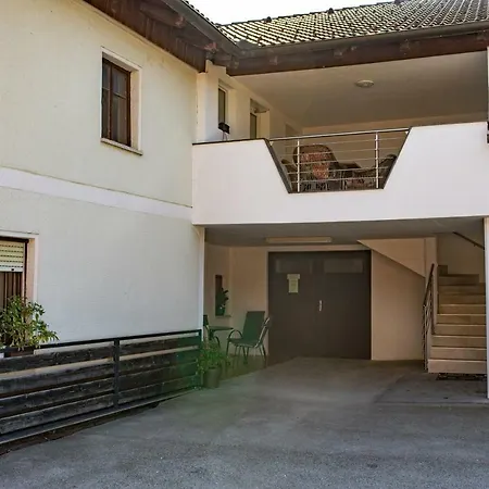 Rojc Apartamento