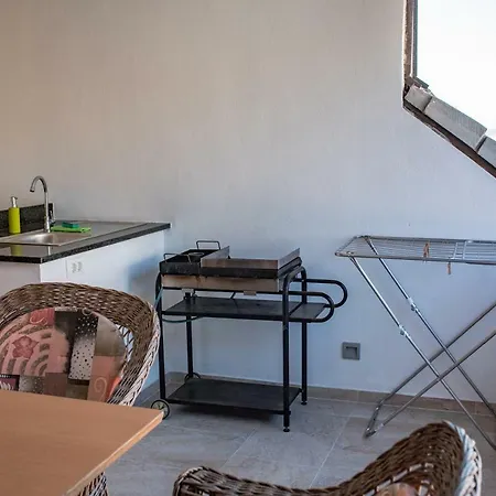 Apartamento Rojc
