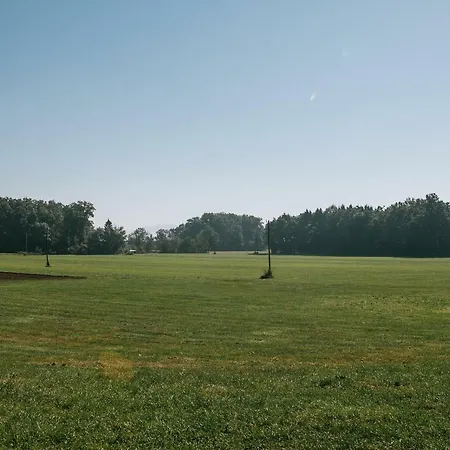 Rojc Apartma Komenda